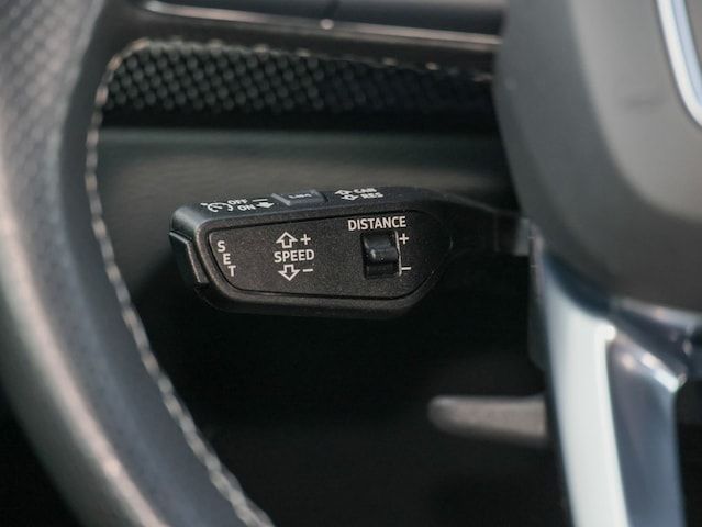 Audi SQ5 Sportback TDI Tiptronic - 2021 - Joinsteer - #18