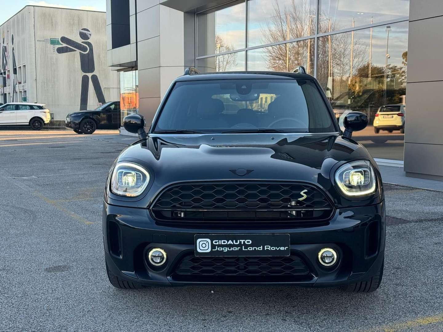 Mini Countryman Classic Cooper - 2023 - Joinsteer - #2