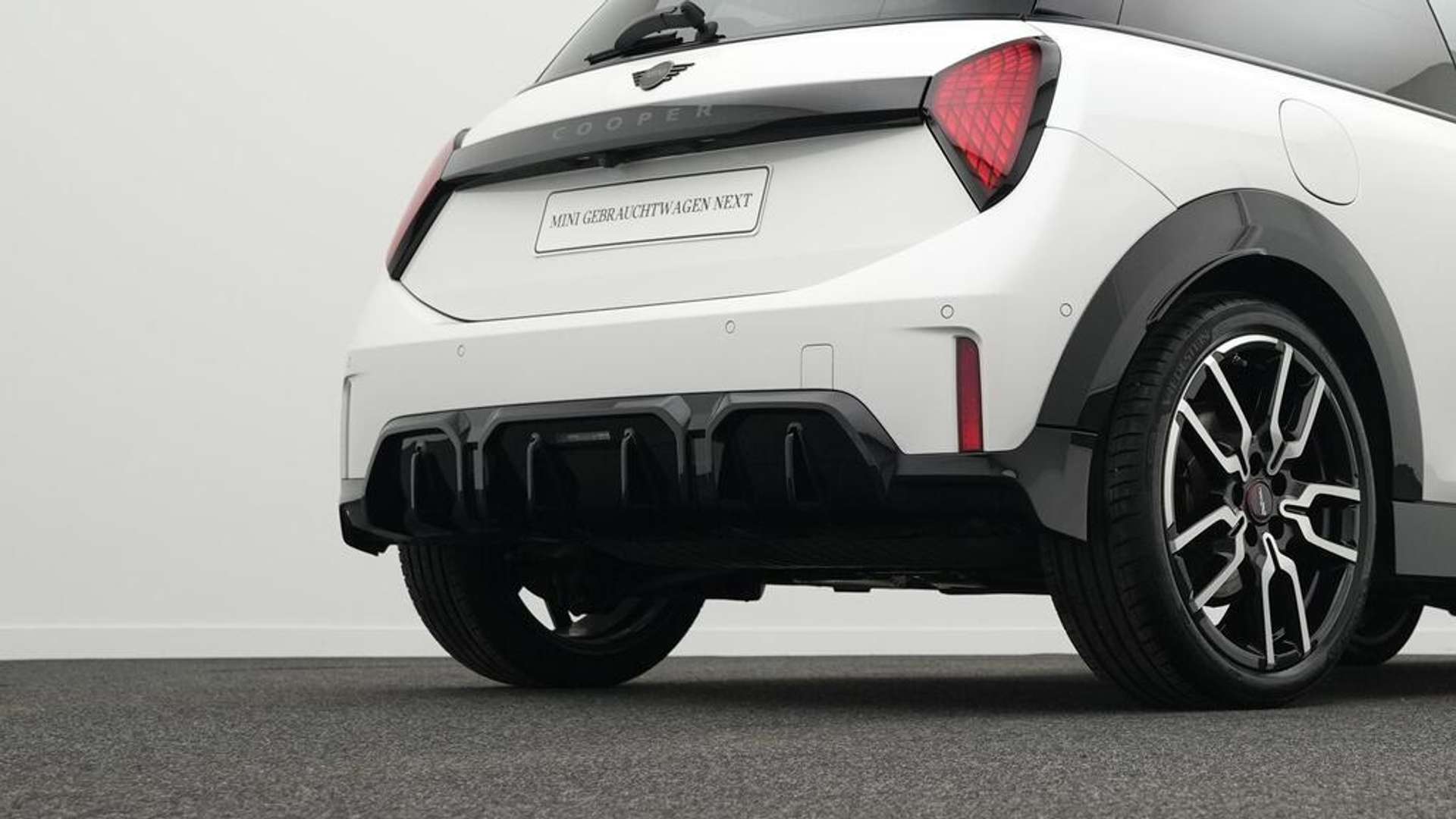 Mini Cooper JCW Cooper - 2024 - Joinsteer - #20