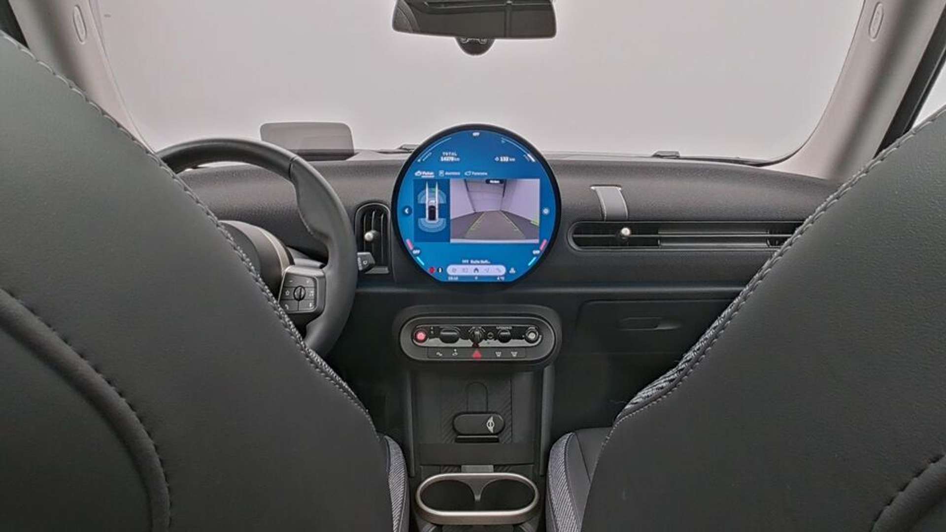 Mini Cooper Classic Cooper - 2024 - Joinsteer - #14