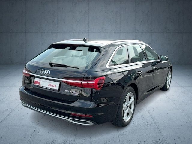 Audi A6 Avant TFSI E Advanced 50 TFSI E Quattro S Tronic - 2025 - Joinsteer - #6