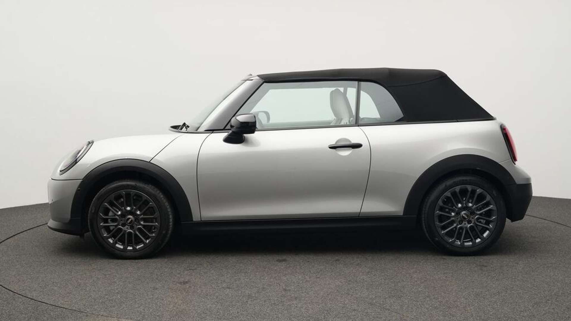 Mini Cabrio Favoured Cooper - 2025 - Joinsteer - #3