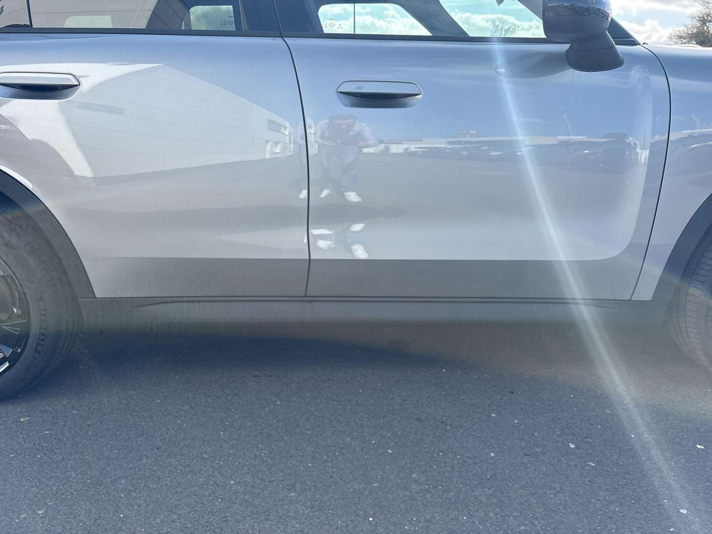 Mini Countryman Classic - 2025 - Joinsteer - #17