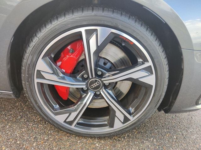 Audi S4 Avant - 2024 - Joinsteer - #17