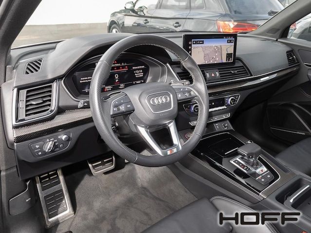 Audi SQ5 Sportback TDI Tiptronic - 2022 - Joinsteer - #4