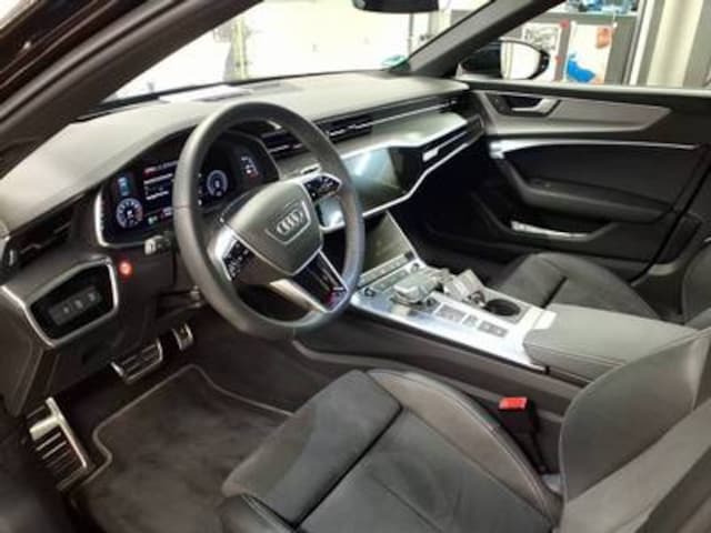 Audi A6 Limousine Advanced 45 TFSI S Tronic - 2024 - Joinsteer - #5
