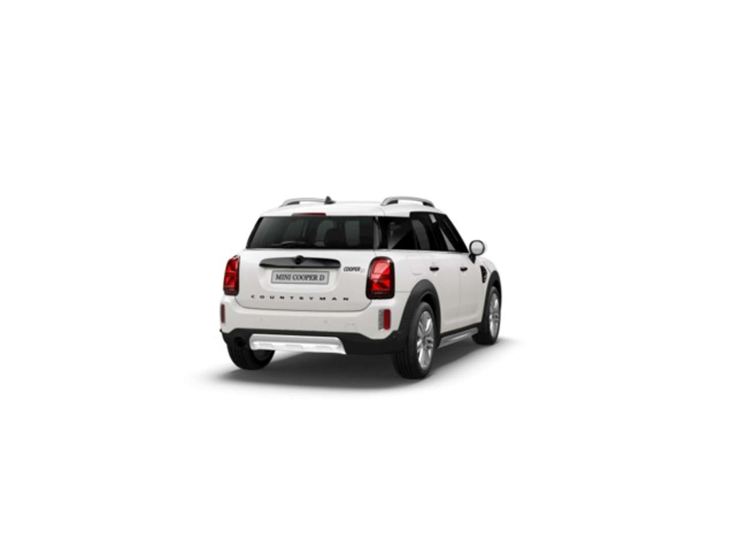 Mini Countryman COOPER D - 2023 - Joinsteer - #26