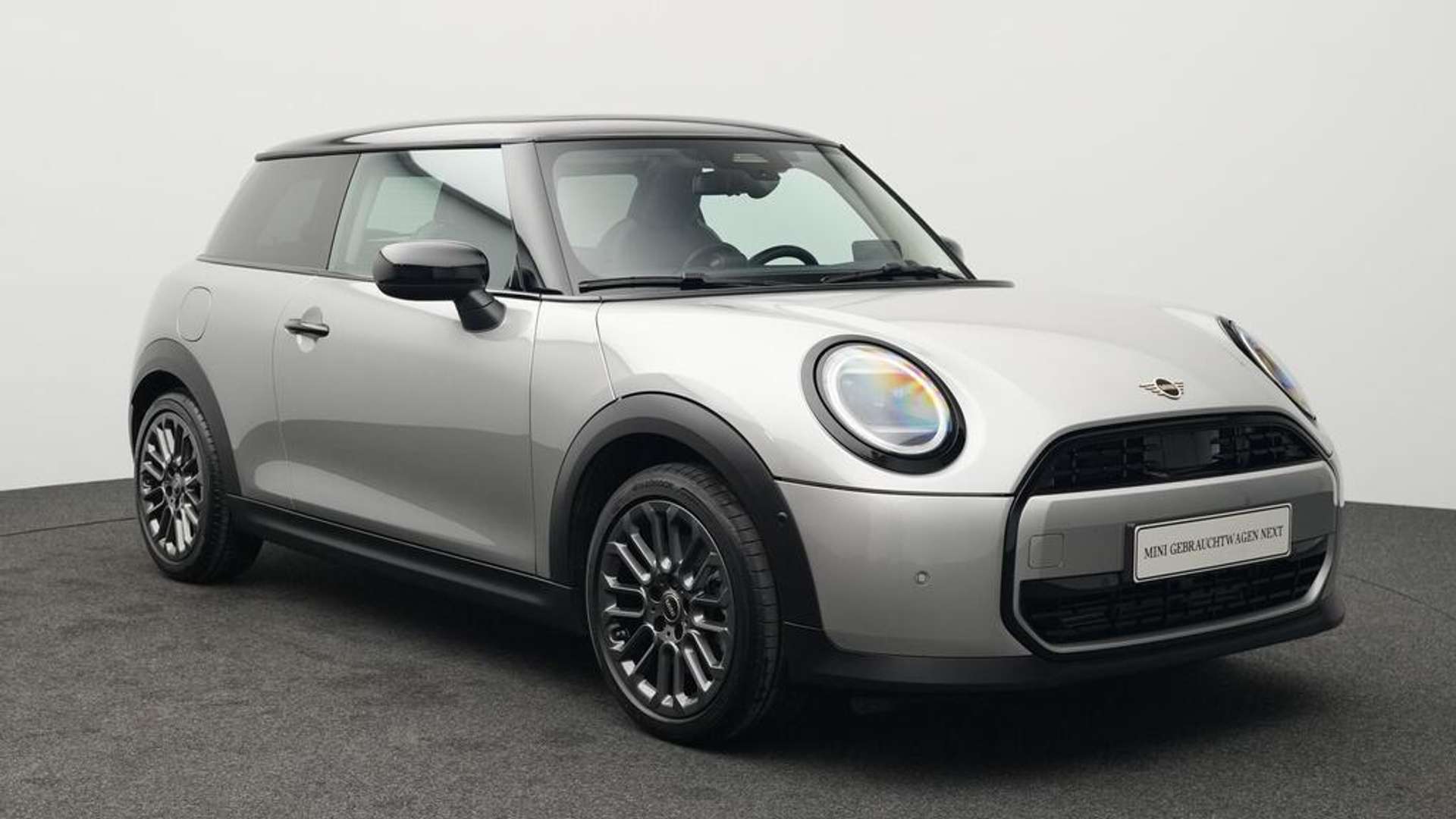 Mini Cooper Classic Cooper - 2024 - Joinsteer - #15