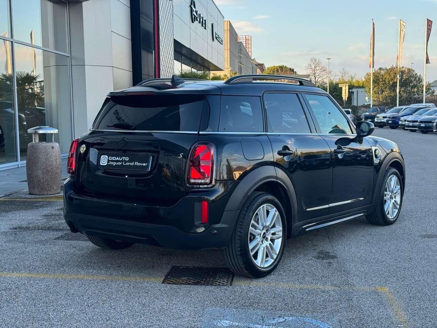 Mini Countryman Classic Cooper - 2023 - Joinsteer - #3