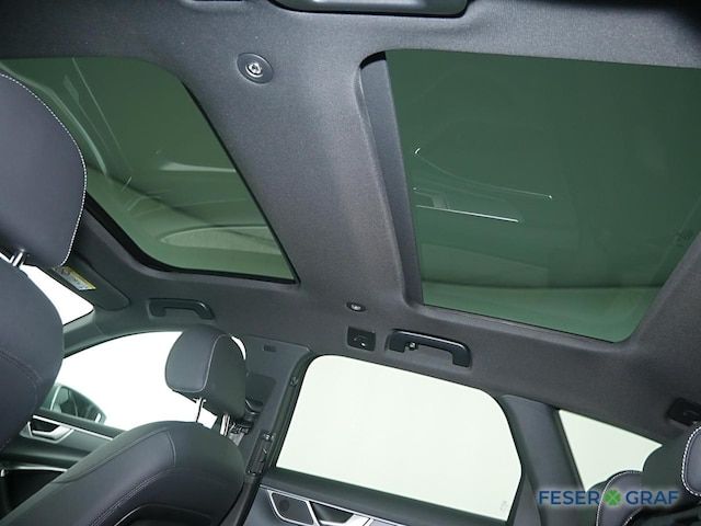 Audi A6 Avant Advanced 45 TDI Quattro S Tronic - 2025 - Joinsteer - #6