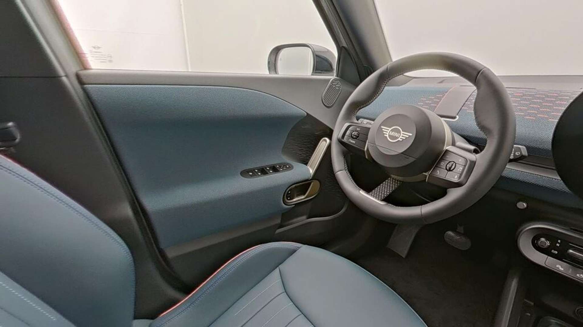 Mini Aceman Favoured - 2025 - Joinsteer - #22