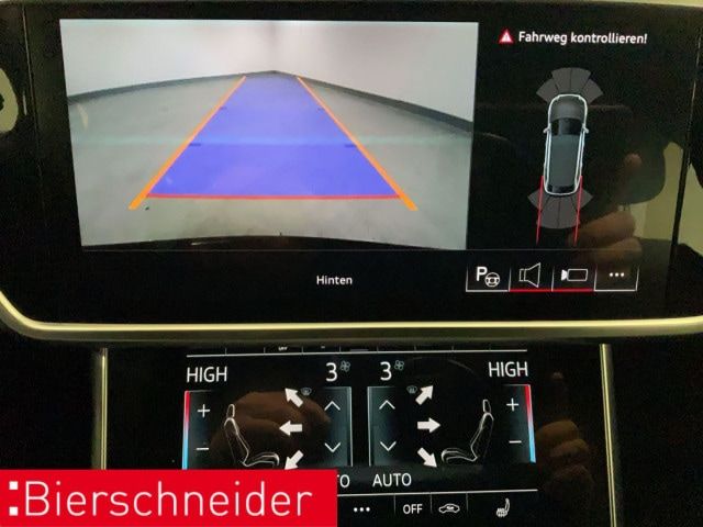 Audi A6 Avant Advanced 45 TFSI S Tronic - 2025 - Joinsteer - #14