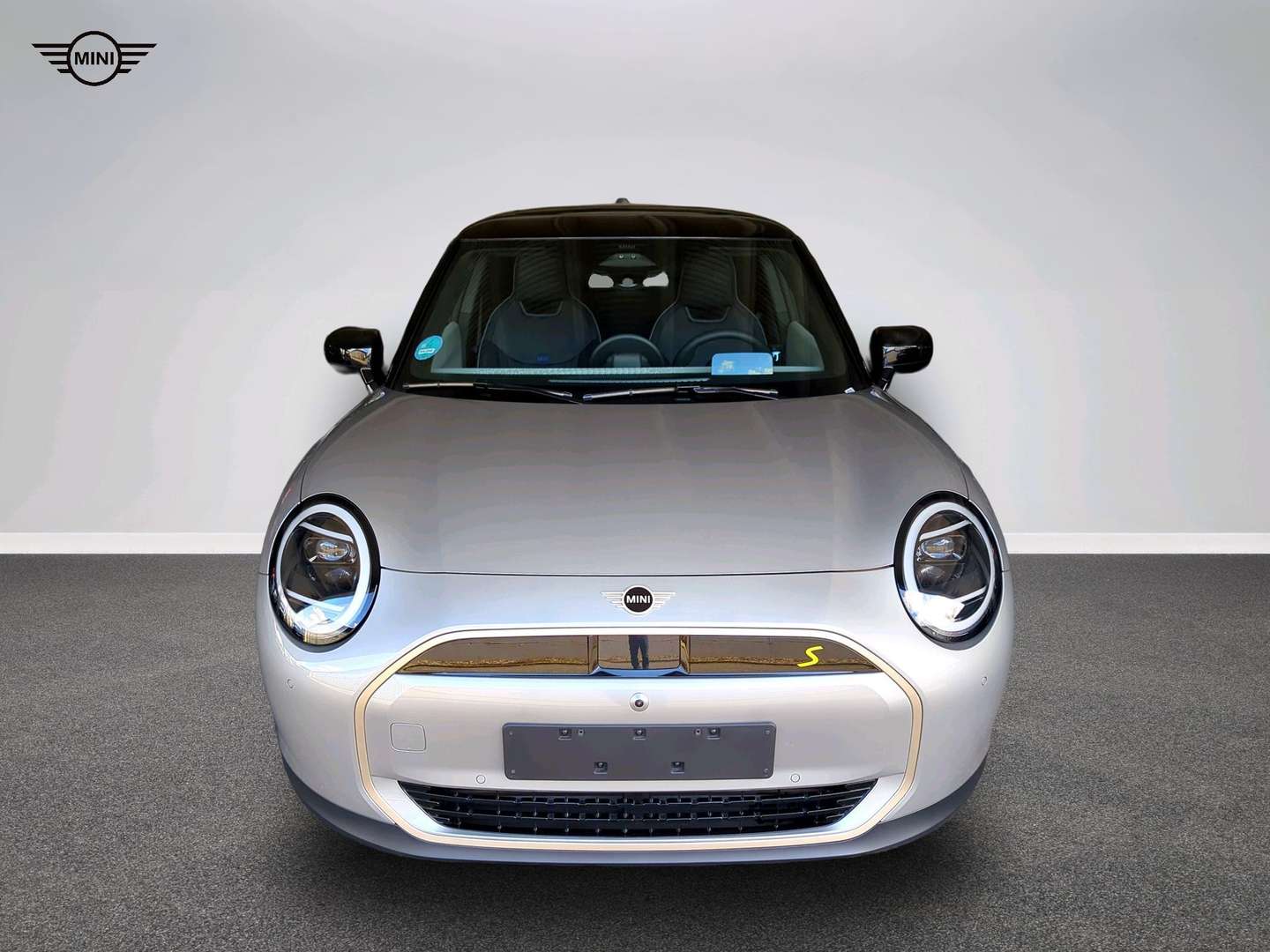 Mini Electric Favoured Cooper SE - 2025 - Joinsteer - #15