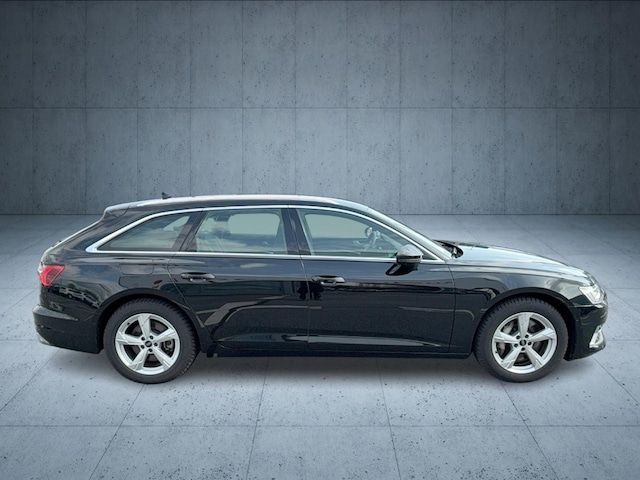 Audi A6 Avant TFSI E Advanced 50 TFSI E Quattro S Tronic - 2025 - Joinsteer - #7
