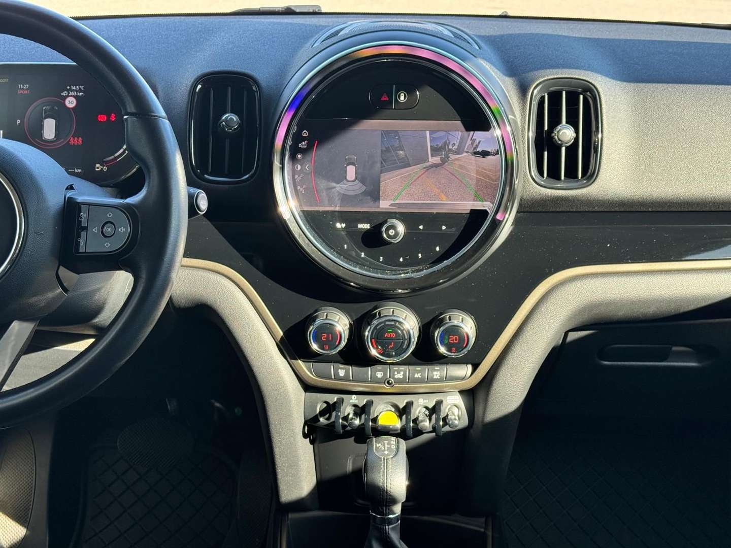 Mini Countryman Business Cooper SE - 2022 - Joinsteer - #13