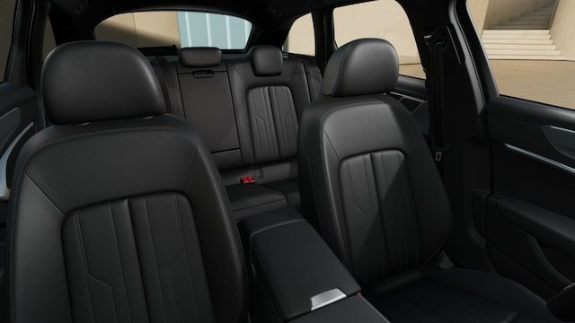 Audi A6 Avant TFSI E Advanced 50 TFSI E Quattro S Tronic - 2025 - Joinsteer - #12