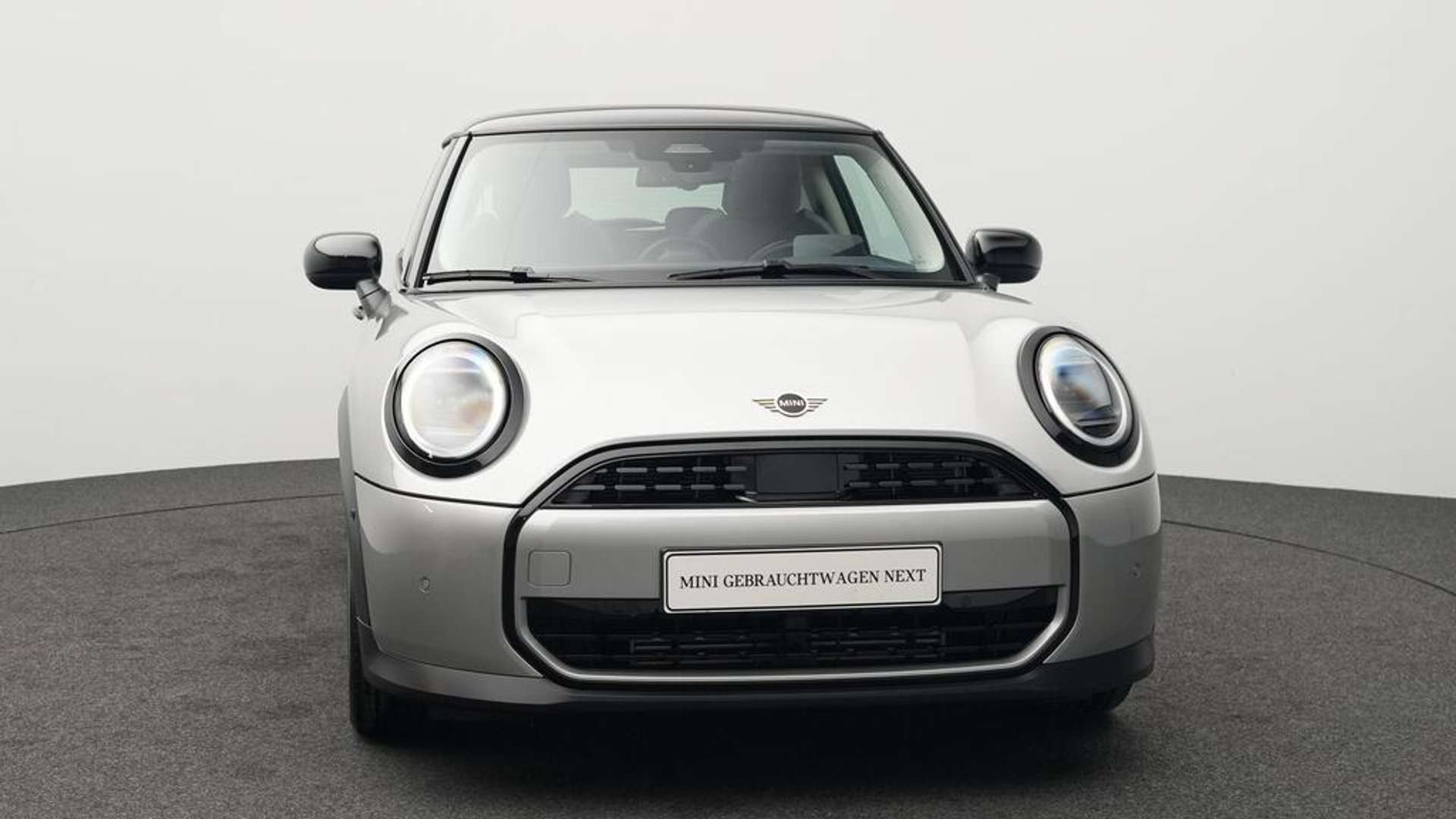 Mini Cooper Classic Cooper - 2024 - Joinsteer - #16