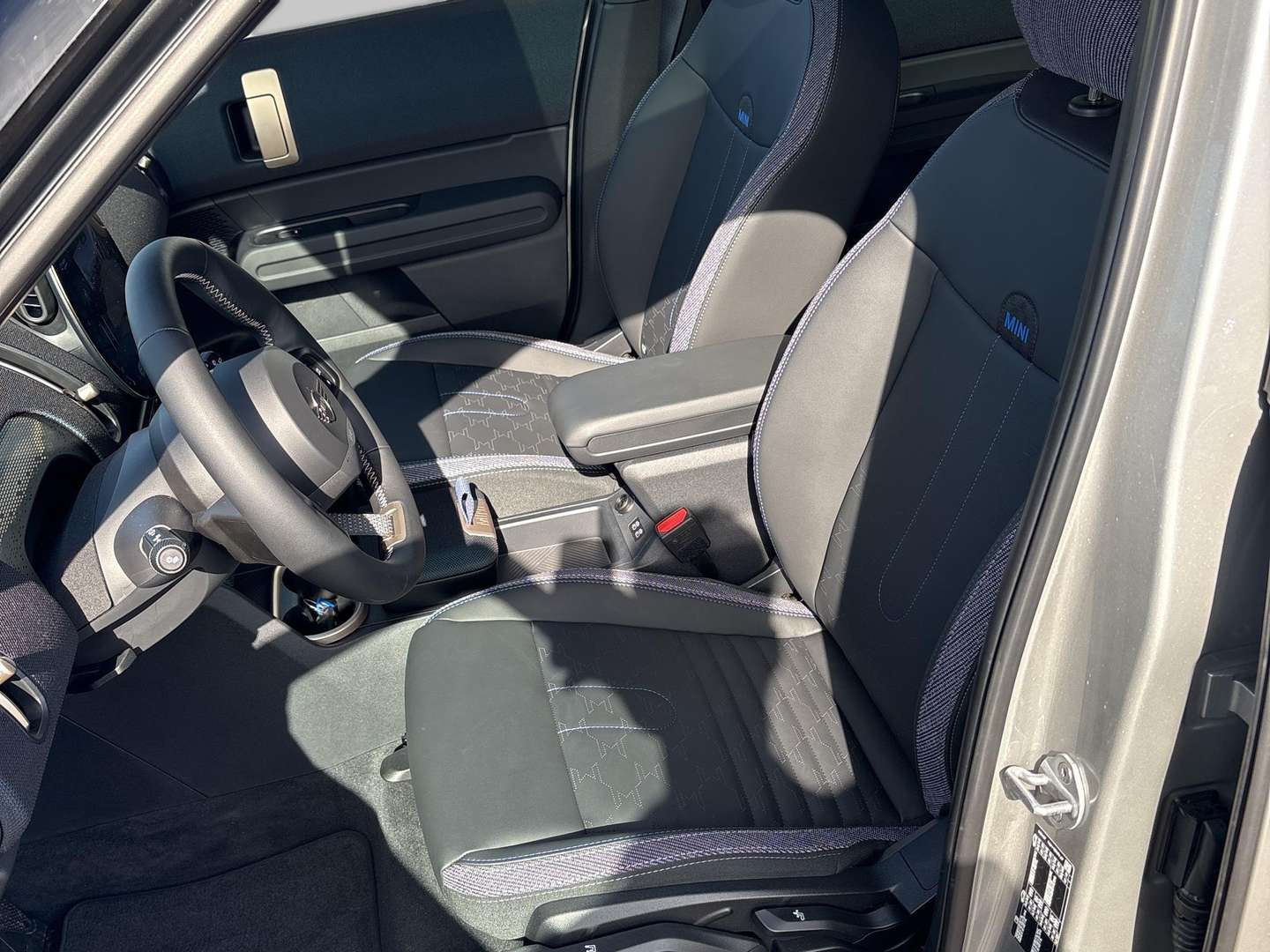 Mini Countryman Classic - 2025 - Joinsteer - #18