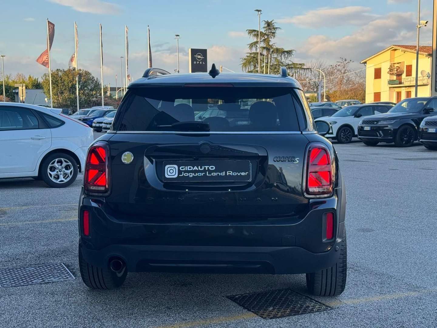 Mini Countryman Classic Cooper - 2023 - Joinsteer - #4