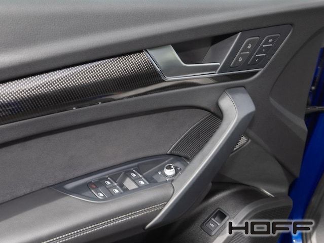 Audi SQ5 Sportback TDI Tiptronic - 2022 - Joinsteer - #5
