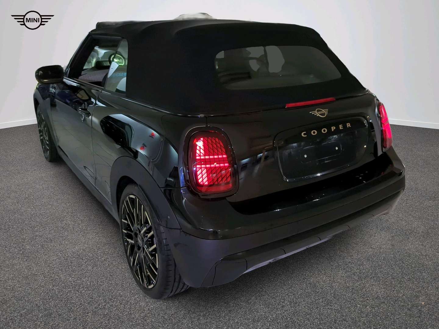 Mini Cabrio Favoured Cooper - 2024 - Joinsteer - #7