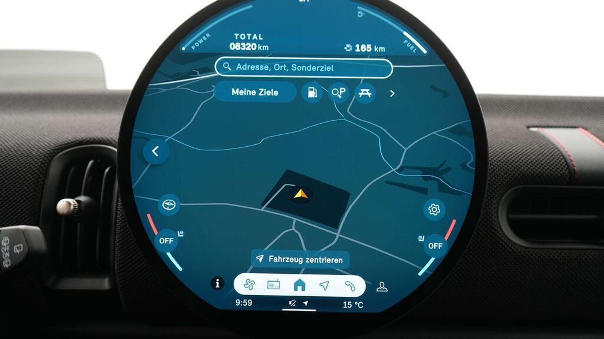 Mini Cooper JCW Cooper - 2025 - Joinsteer - #9