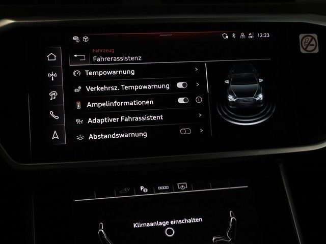 Audi A6 Avant TFSI E Advanced 50 TFSI E Quattro S Tronic - 2025 - Joinsteer - #20