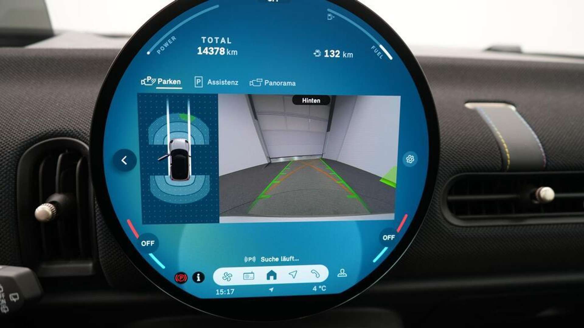 Mini Cooper Classic Cooper - 2024 - Joinsteer - #17