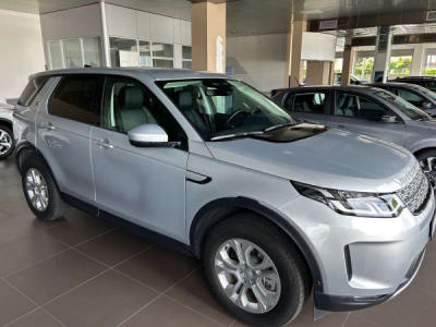 Land Rover Discovery Sport P300e -  - Joinsteer - #1