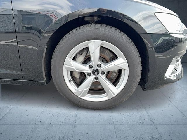 Audi A6 Avant TFSI E Advanced 50 TFSI E Quattro S Tronic - 2025 - Joinsteer - #8