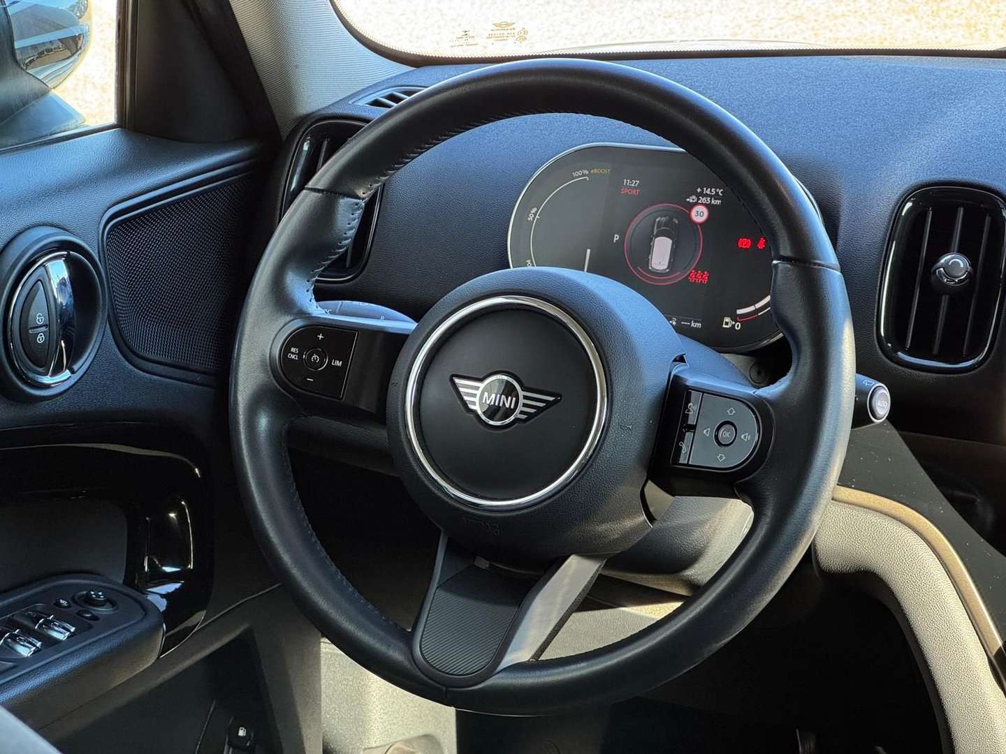 Mini Countryman Business Cooper SE - 2022 - Joinsteer - #14