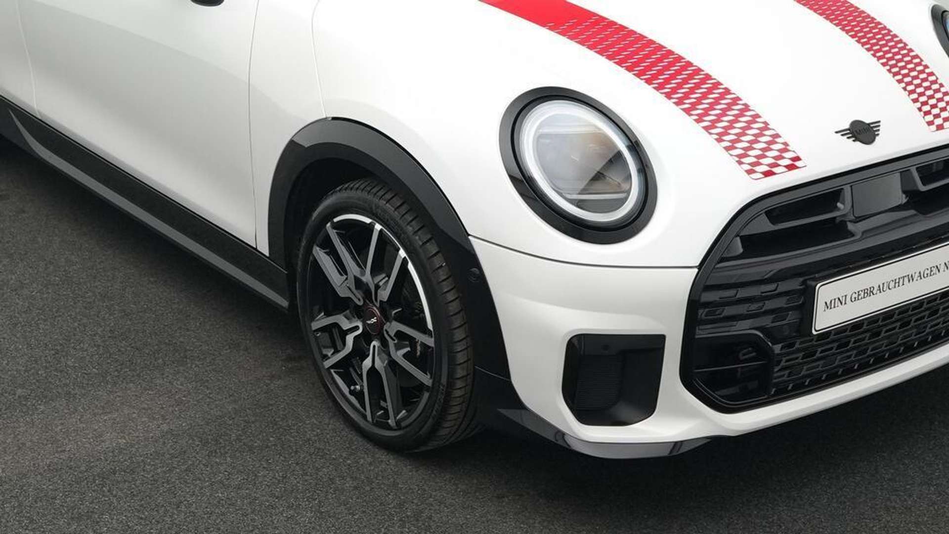 Mini Cooper JCW Cooper - 2024 - Joinsteer - #21