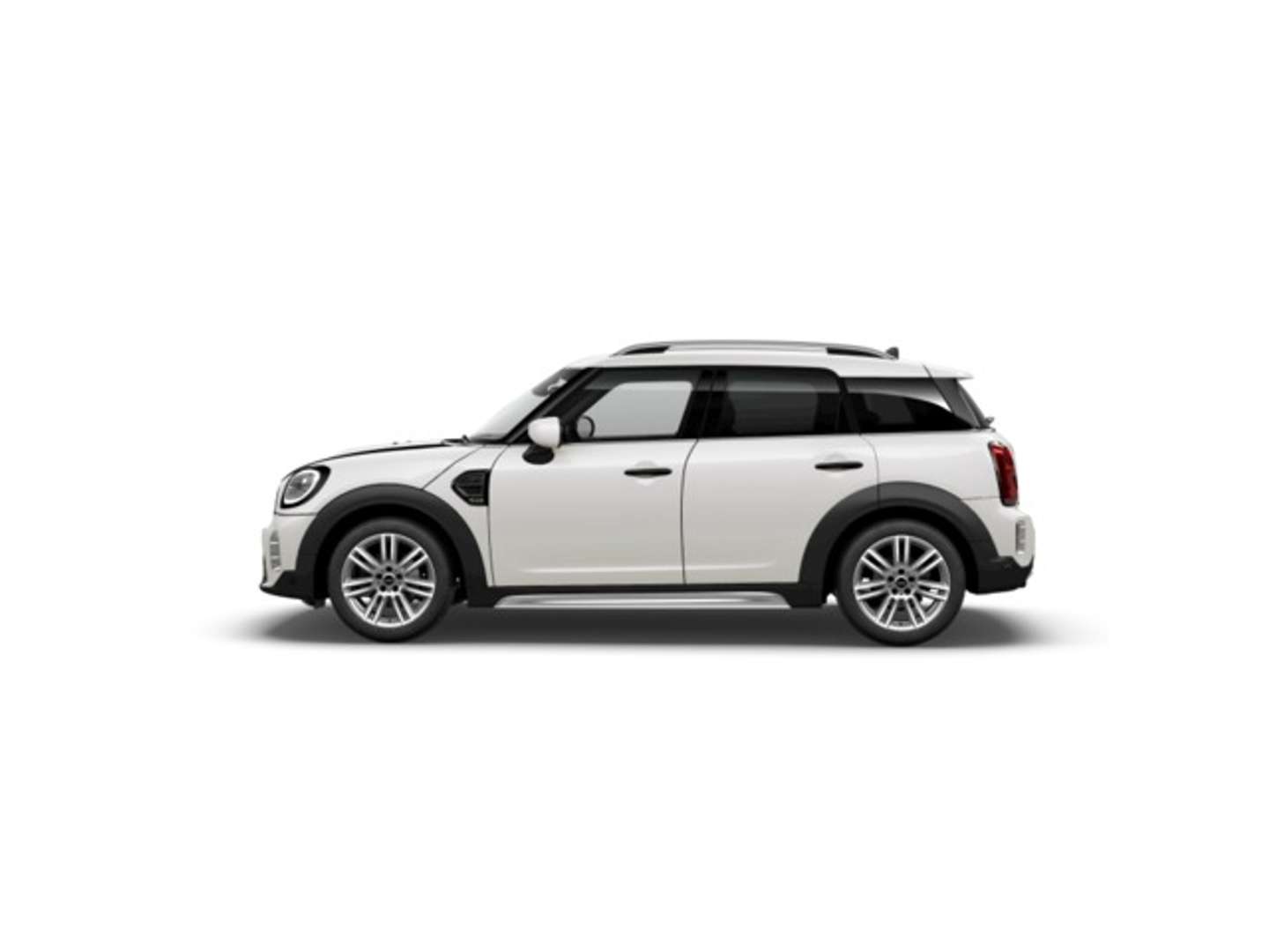 Mini Countryman COOPER D - 2023 - Joinsteer - #27