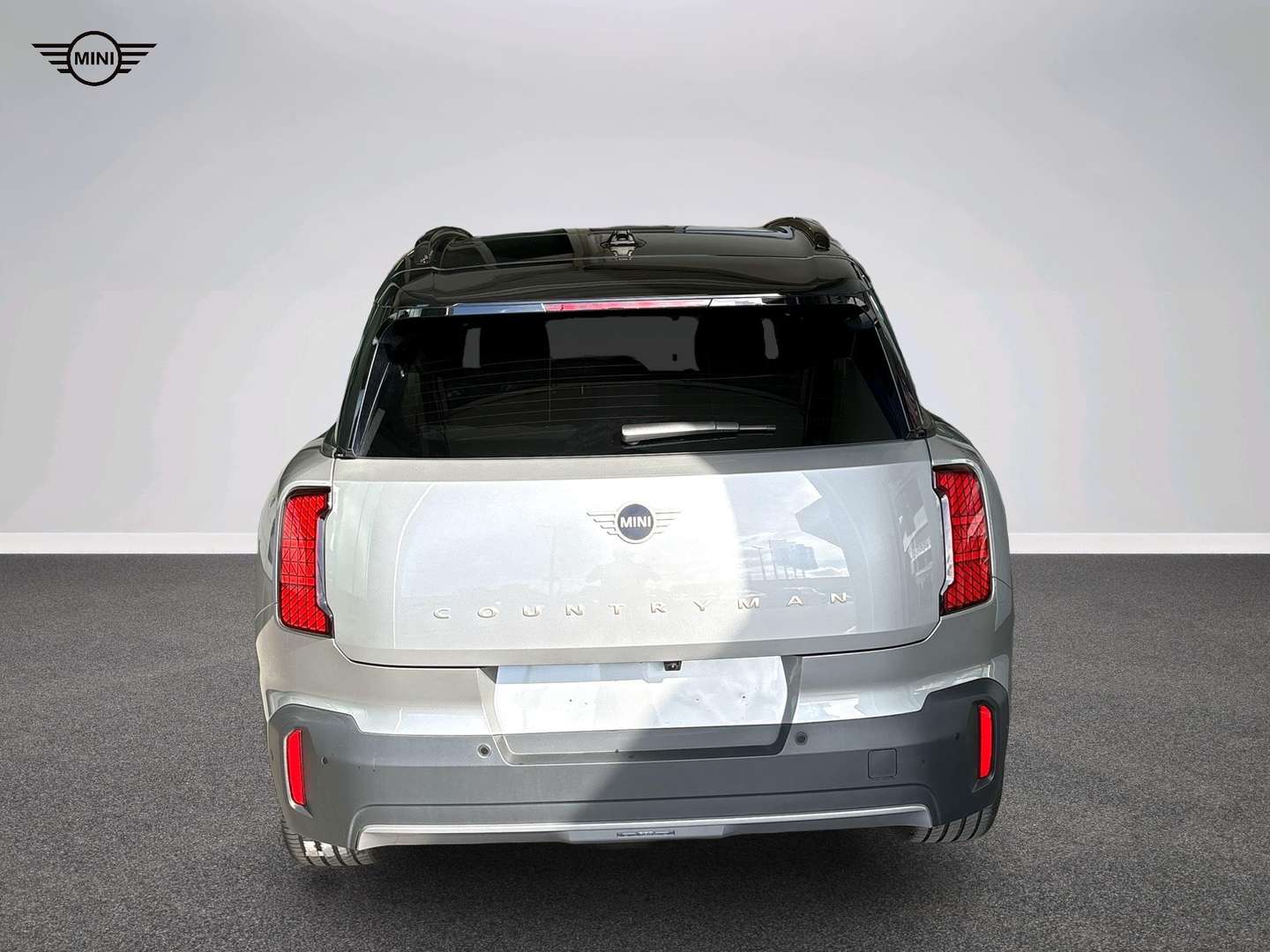 Mini Countryman Classic - 2025 - Joinsteer - #19