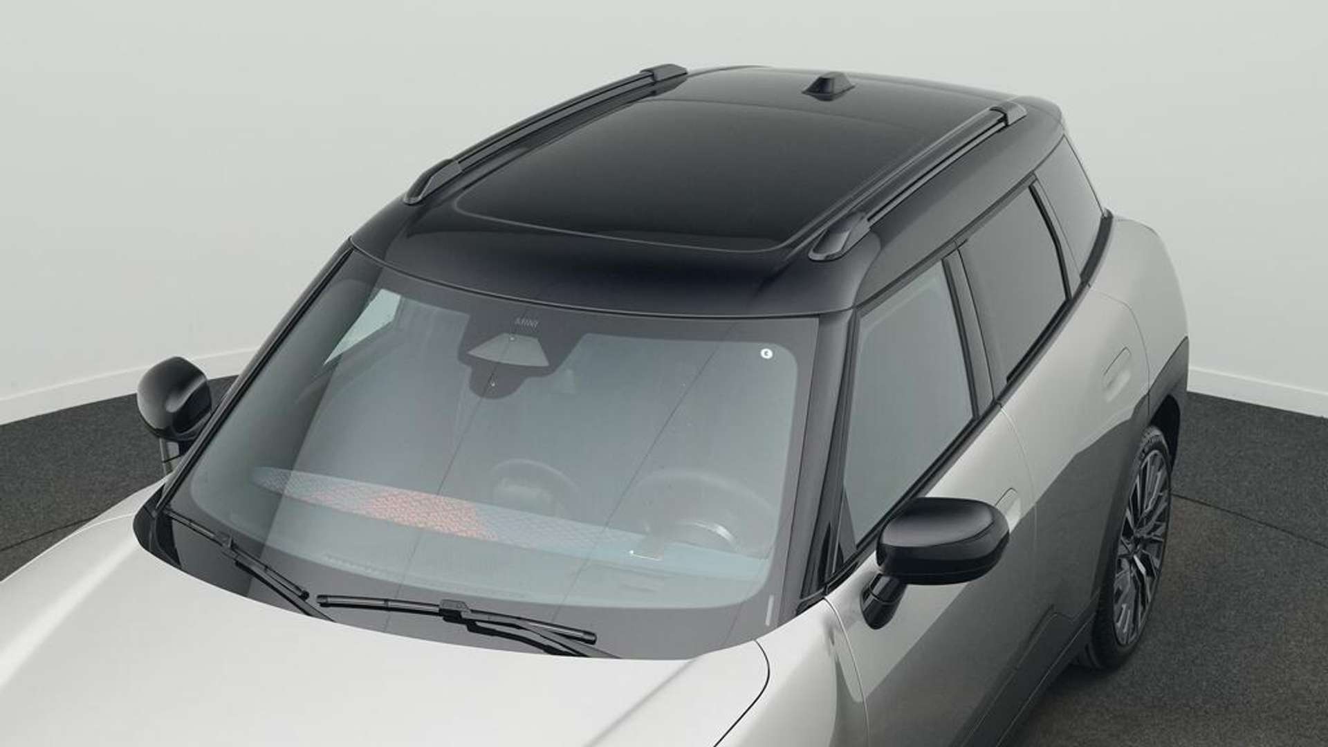 Mini Aceman Favoured - 2025 - Joinsteer - #23