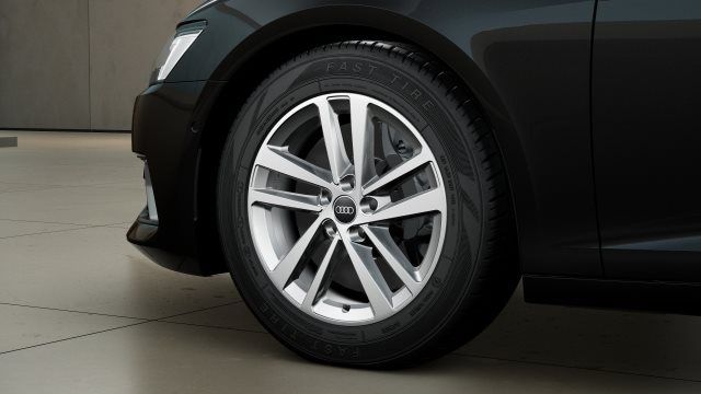 Audi A6 Avant TFSI E Advanced 50 TFSI E Quattro S Tronic - 2025 - Joinsteer - #6