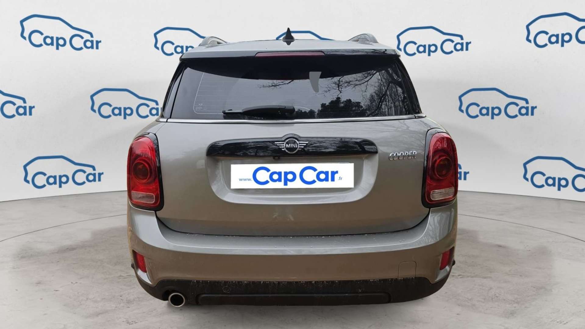 Mini Cooper Cooper - 2020 - Joinsteer - #2