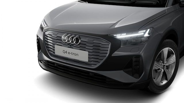Audi Q4 E-tron 45 E-tron - 2025 - Joinsteer - #2