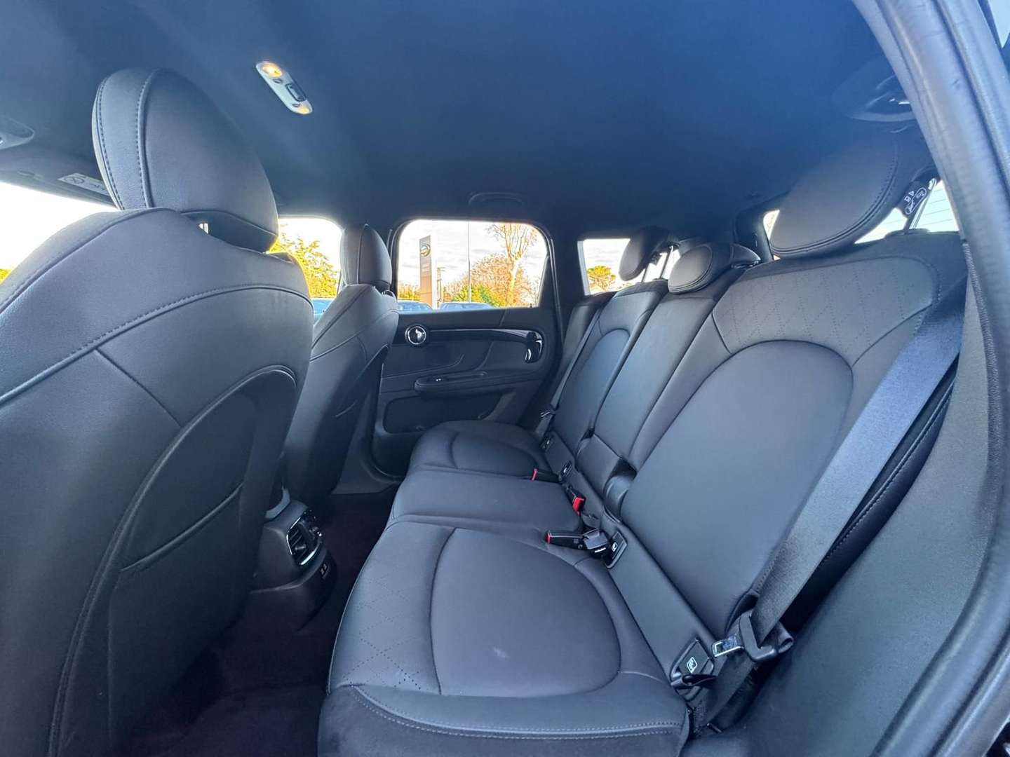 Mini Countryman Classic Cooper - 2023 - Joinsteer - #6