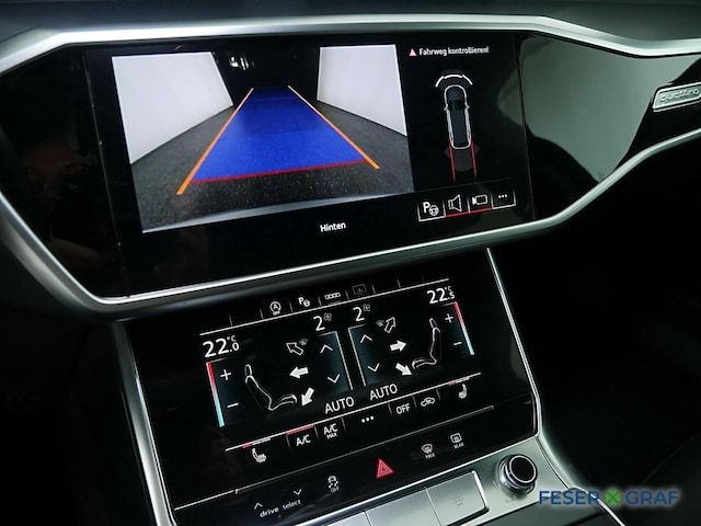 Audi A6 Avant Advanced 45 TDI Quattro S Tronic - 2025 - Joinsteer - #8