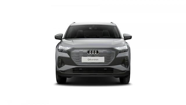 Audi Q4 E-tron 45 E-tron - 2025 - Joinsteer - #3