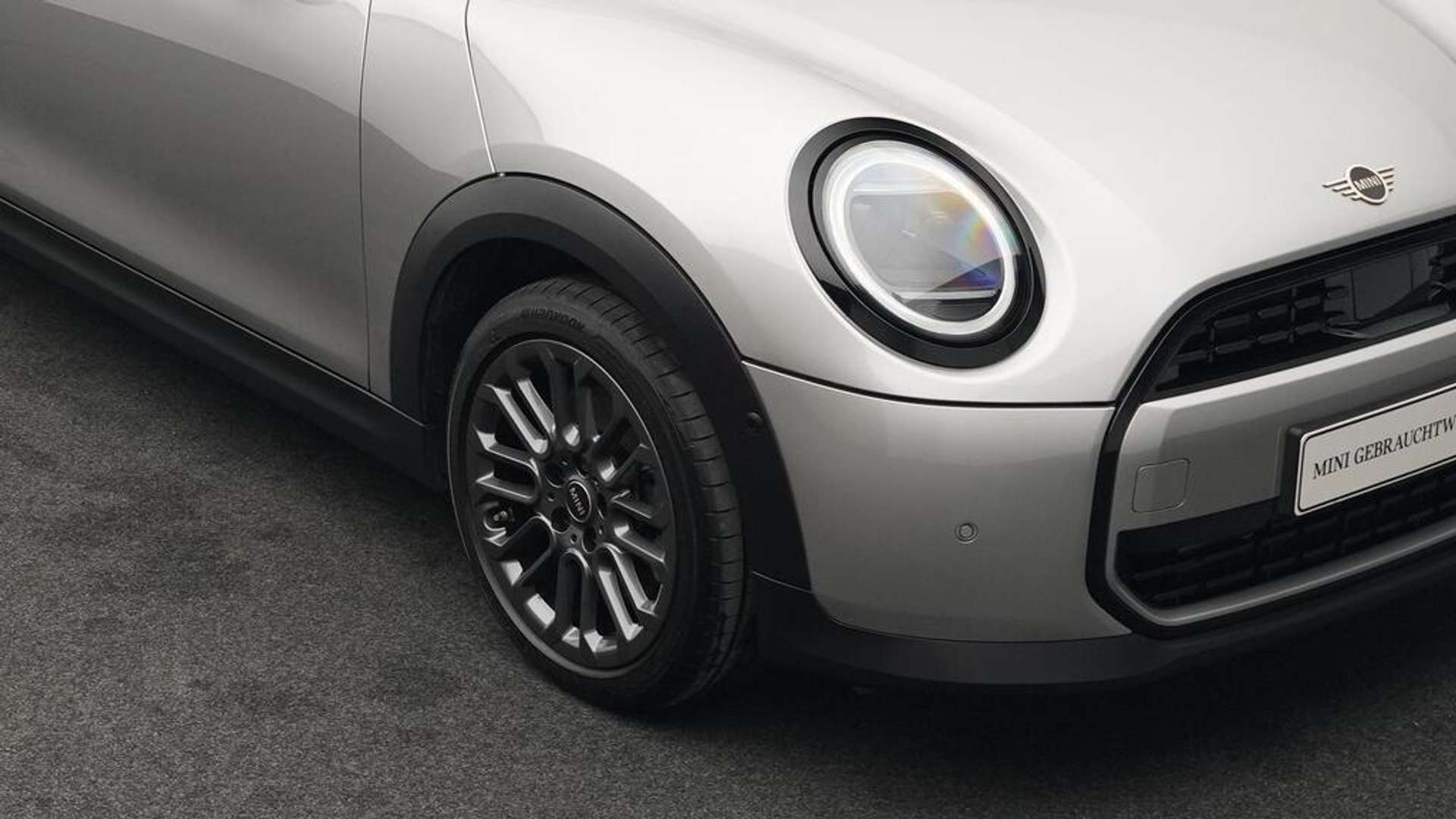 Mini Cooper Classic Cooper - 2024 - Joinsteer - #19