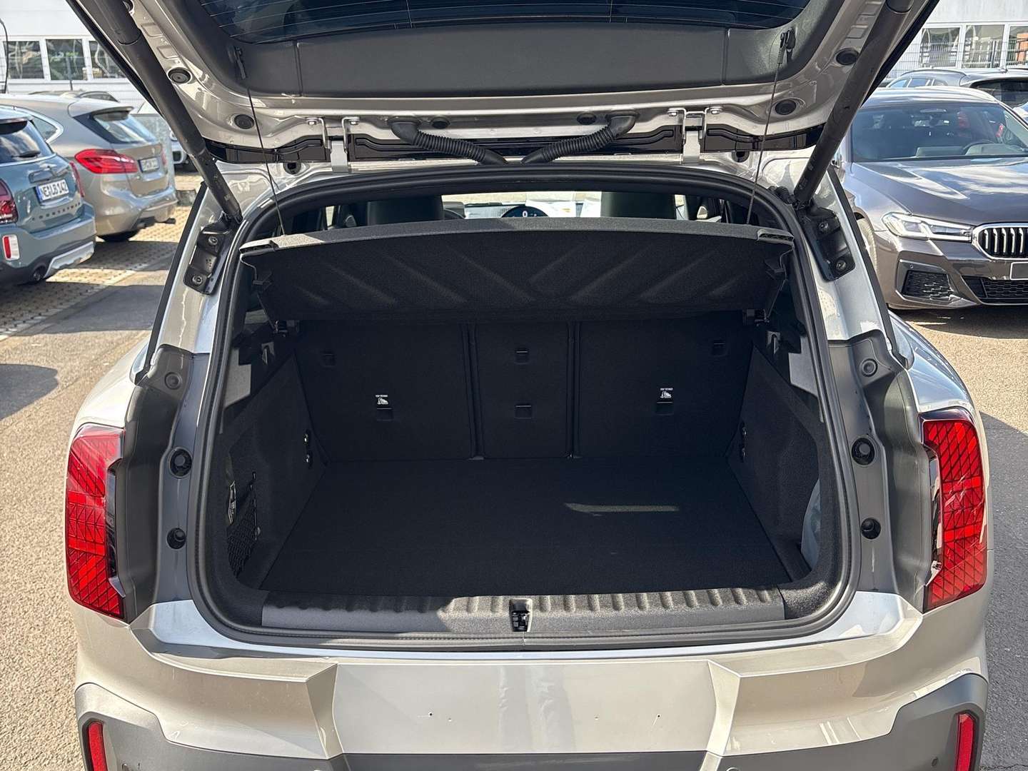 Mini Countryman Classic - 2025 - Joinsteer - #20