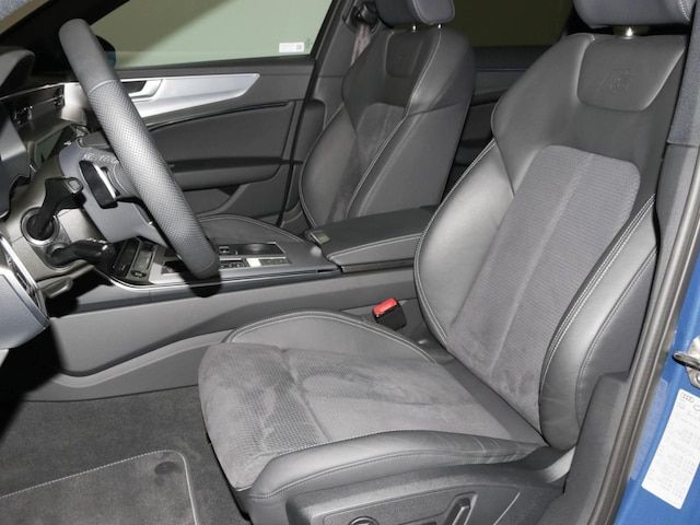 Audi A6 Avant TFSI E S Line 55 TFSI E Quattro S Tronic - 2024 - Joinsteer - #11