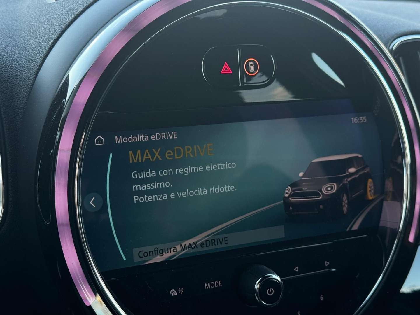 Mini Countryman Classic Cooper - 2023 - Joinsteer - #7