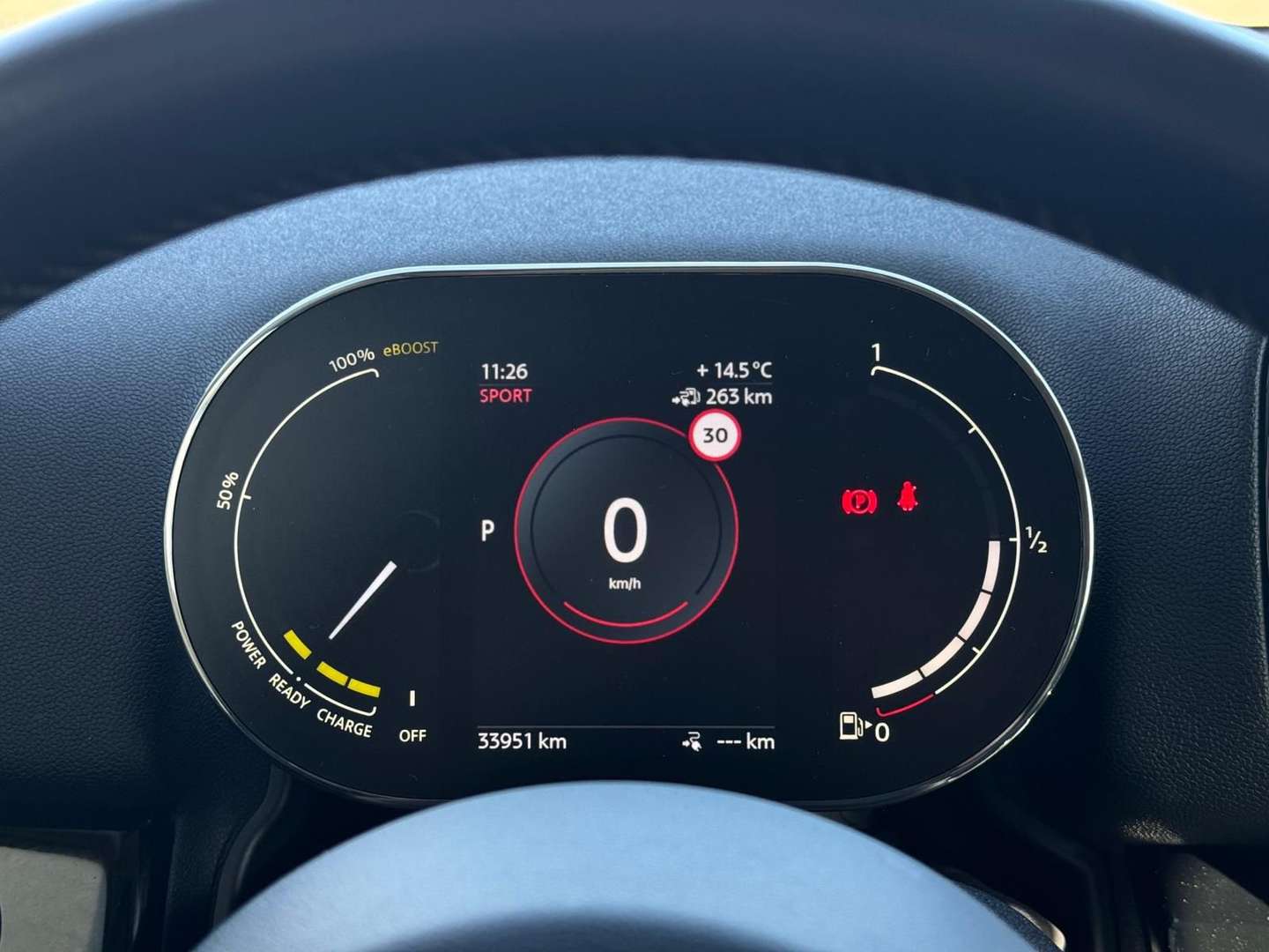 Mini Countryman Business Cooper SE - 2022 - Joinsteer - #15