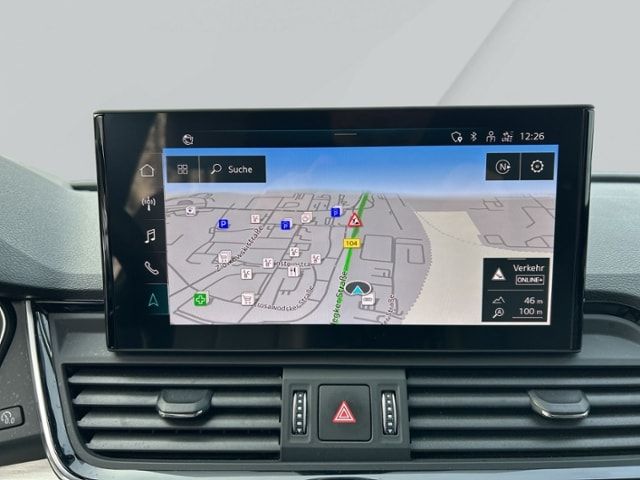 Audi Q5 Sportback 50 TDI Quattro Tiptronic - 2023 - Joinsteer - #9