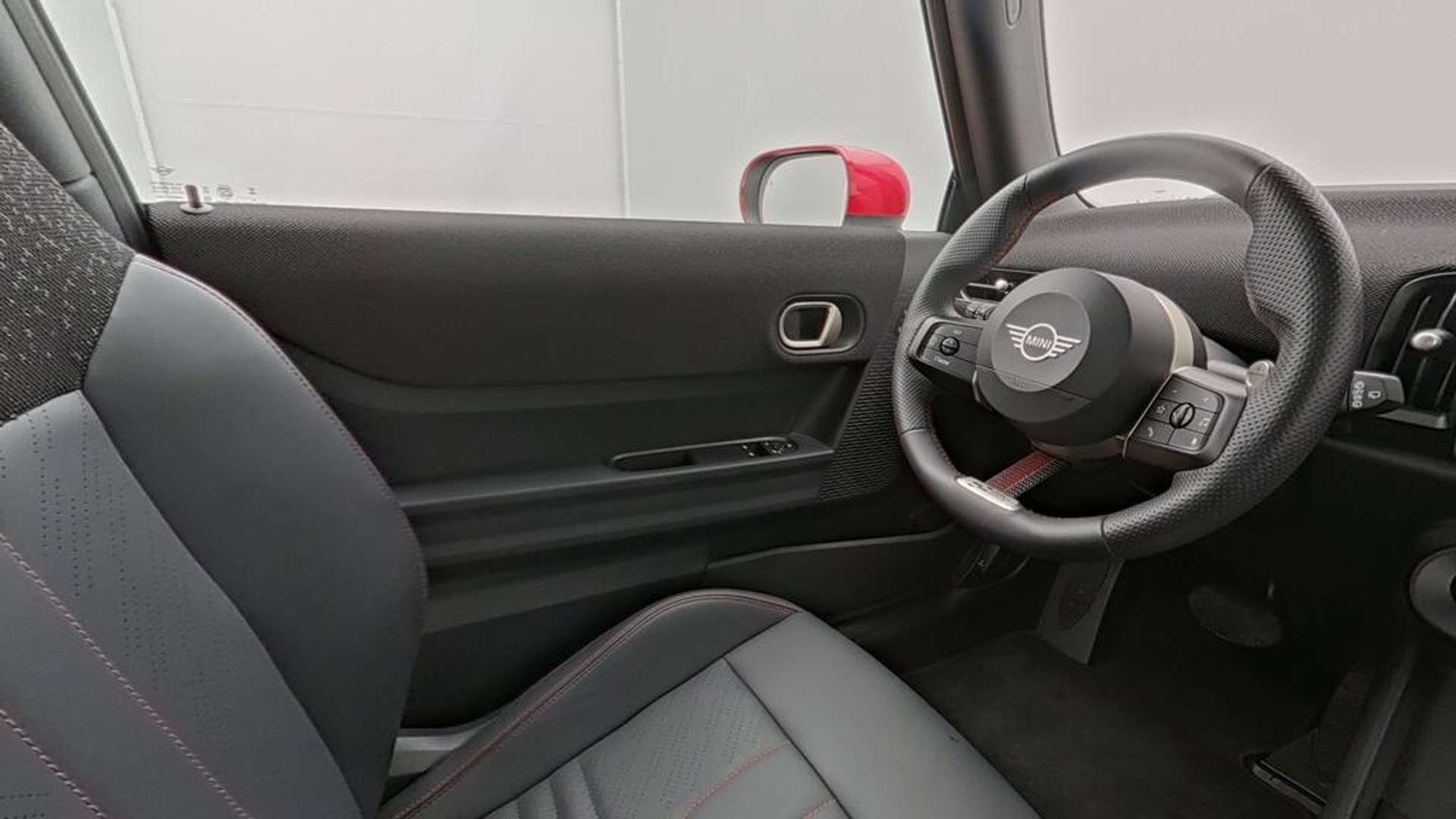 Mini Cooper JCW Cooper - 2024 - Joinsteer - #22