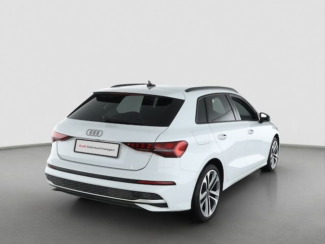 Audi A3 Sportback Advanced 35 TDI S Tronic - 2025 - Joinsteer - #3