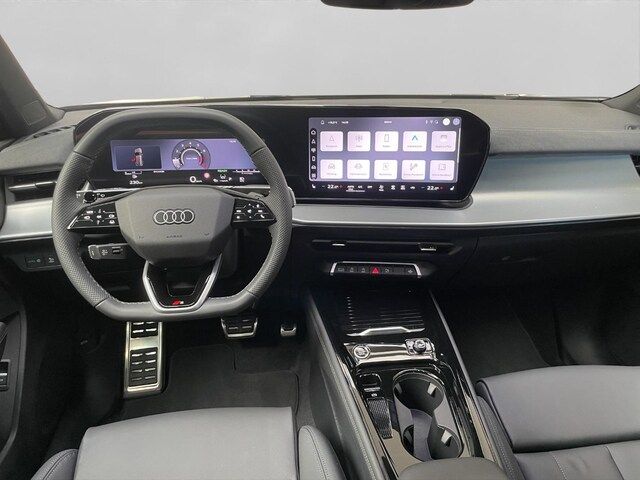 Audi Q3 TFSI S Tronic - 2025 - Joinsteer - #13